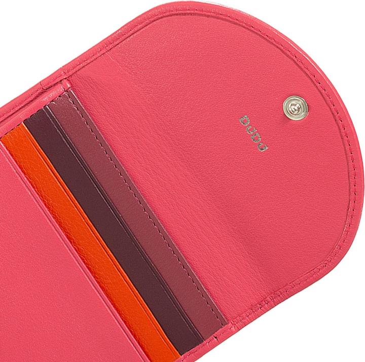 Image du produit Dudu Malaita Porte-monnaie en cuir 11 cm