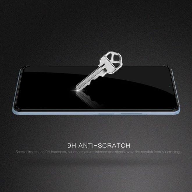 Immagine prodotto Nillkin CP+ Pro Protettore di schermo in vetro protettivo (1 Pezzo/i, Xiaomi Redmi K40 Pro+, Xiaomi Redmi K40, Xiaomi Redmi K40 Pro)