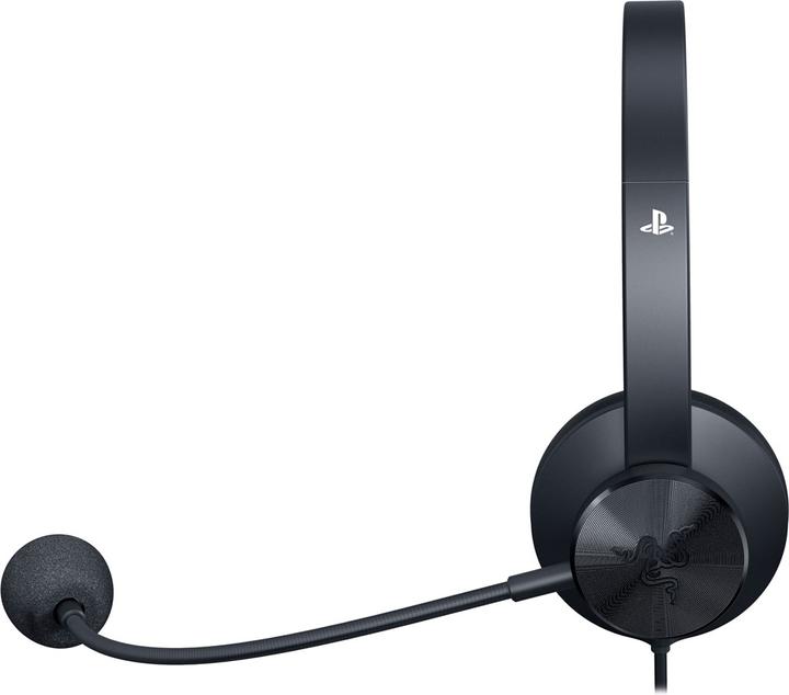 Produktbild Razer Tetra Gaming Headset (PS4)