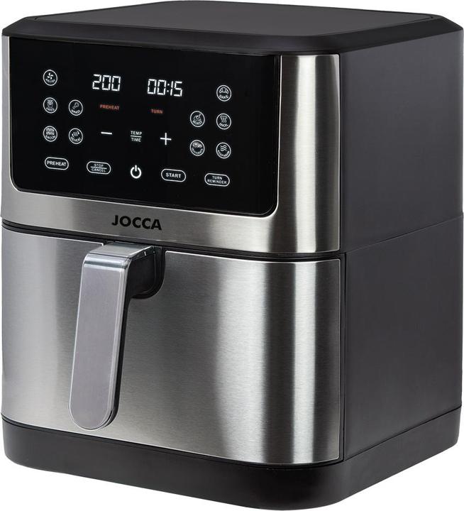 Produktbild Jocca Air Fryer
