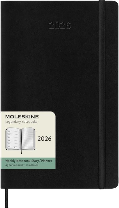 Soft cover
