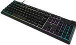 Actual product image Corsair K55 Core RGB (DE, Cable)