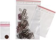 Image du produit Brieger Sachets à fermeture, 180 x 250 mm, sachet de 100 pièces (100 x)