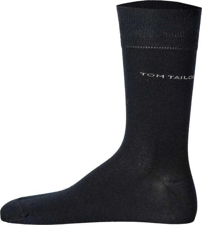 Produktbild Tom Tailor Socken Casual - 20006 (9er Pack, 39 - 42)