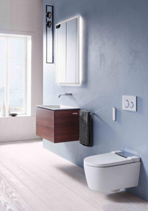 Image du produit Geberit Aquaclean Sela