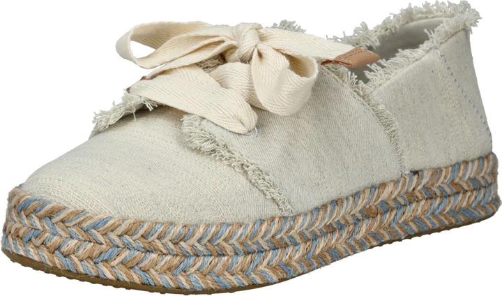 Toms W's Carolina Lace-Up