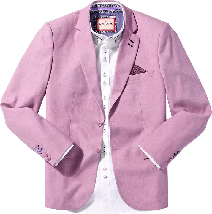 Produktbild Joe Browns Single-Breasted Summer Blazer (40)