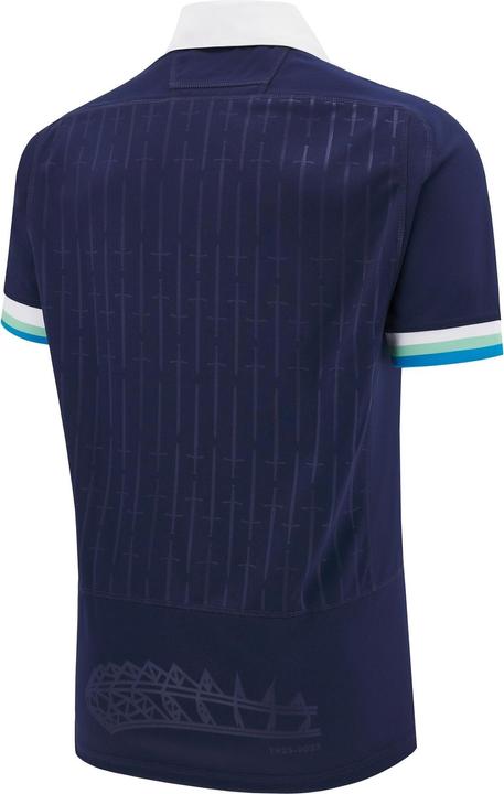 Image du produit Macron Maillot Domicile Écosse 2024/25 (S)