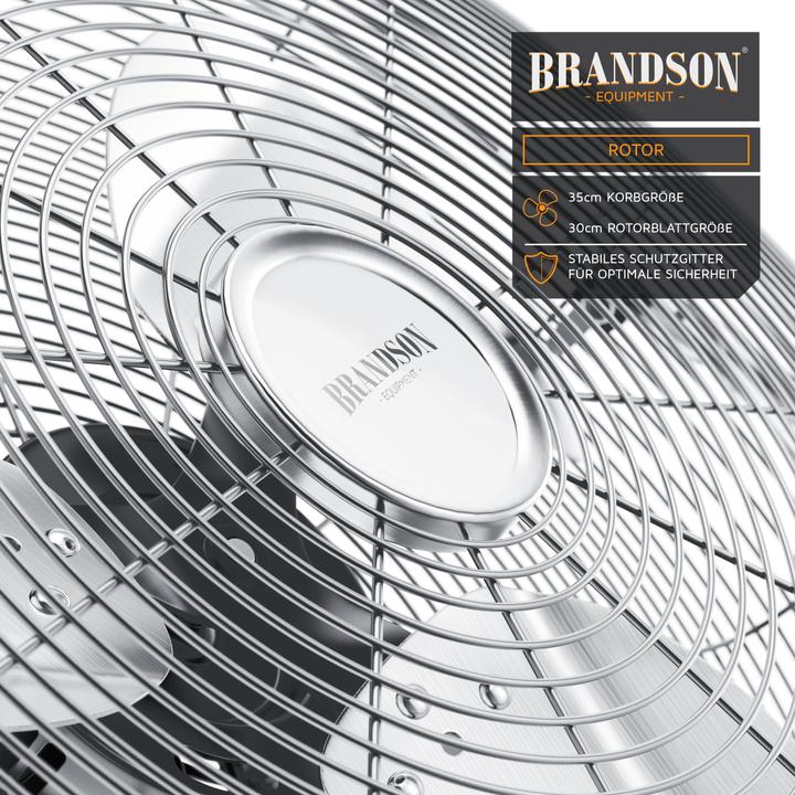 Image du produit Brandson Machine à vent (66 dB)
