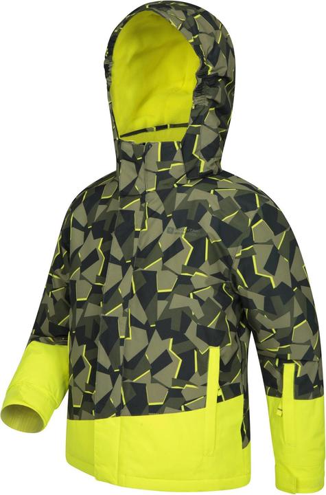 Produktbild Mountain Warehouse Whistler Skijacke (98)