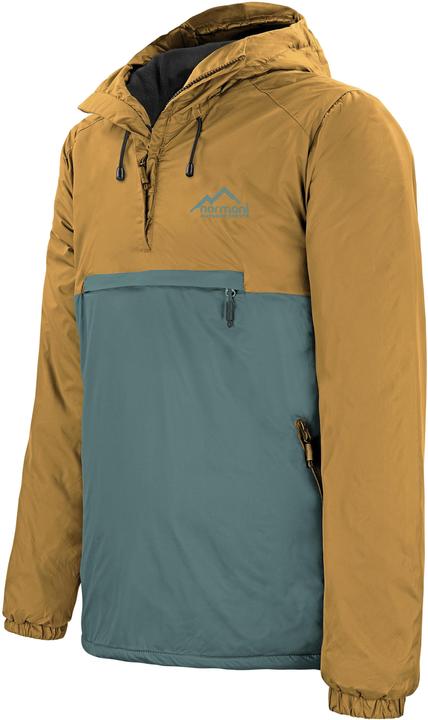 Produktbild Normani Herren Windbreaker Lumi - 1829 (XL)
