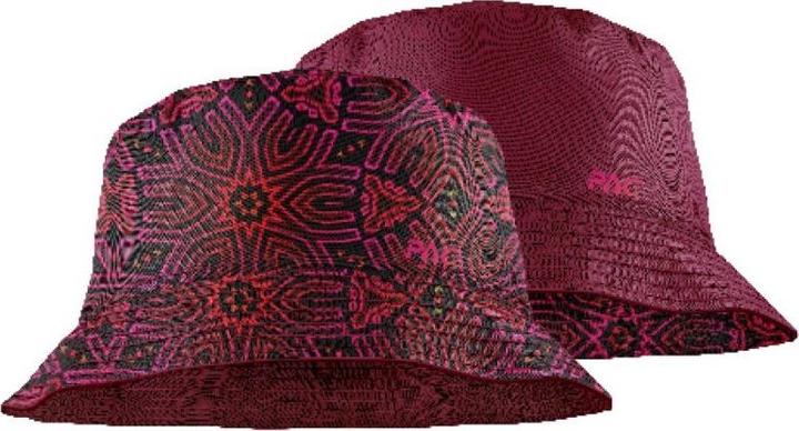 Produktbild P.A.C. . Bucket Hat Ledras (S/M)