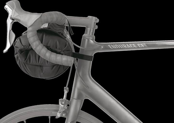 Actual product image Topeak Frontloader (8 l, Handlebar bag)