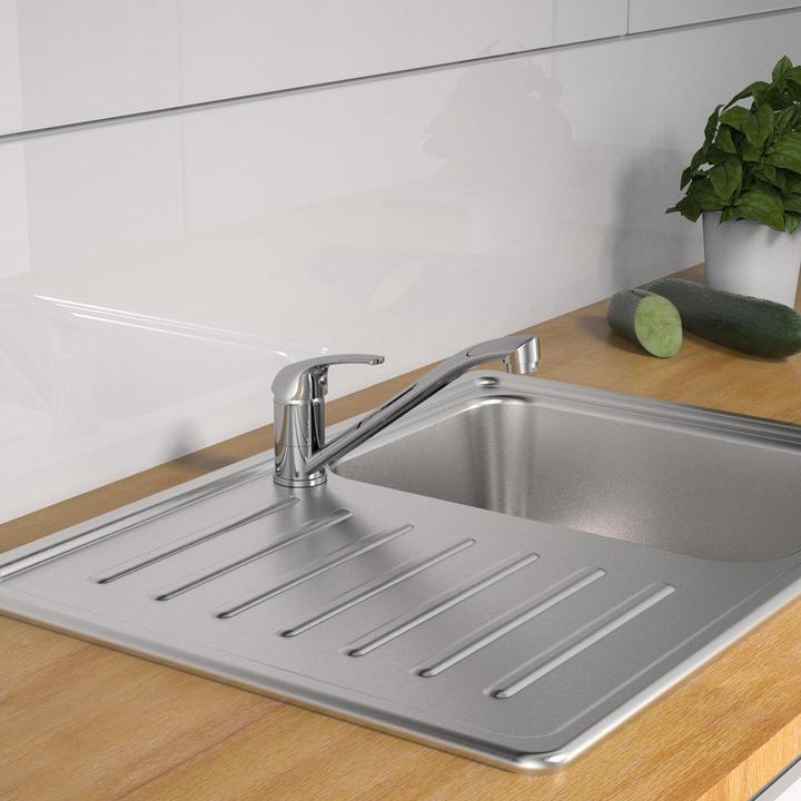 Immagine prodotto Schütte Miscelatore per lavello ATHOS PLUS