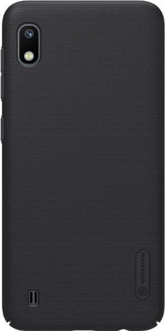 Actual product image Nillkin Super Frosted Shield Series (Samsung Galaxy A10)