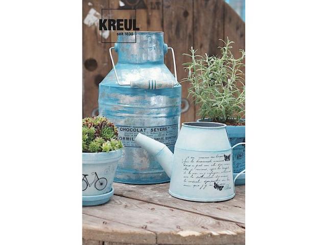 Actual product image Kreul Photo Transfer Photo Potch 250ml (Transparent, 250 ml)