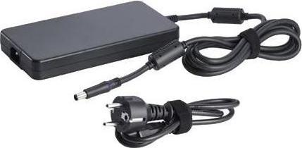 Produktbild Dell 7.4mm Drum 240Watt AC Adapter (240 W)