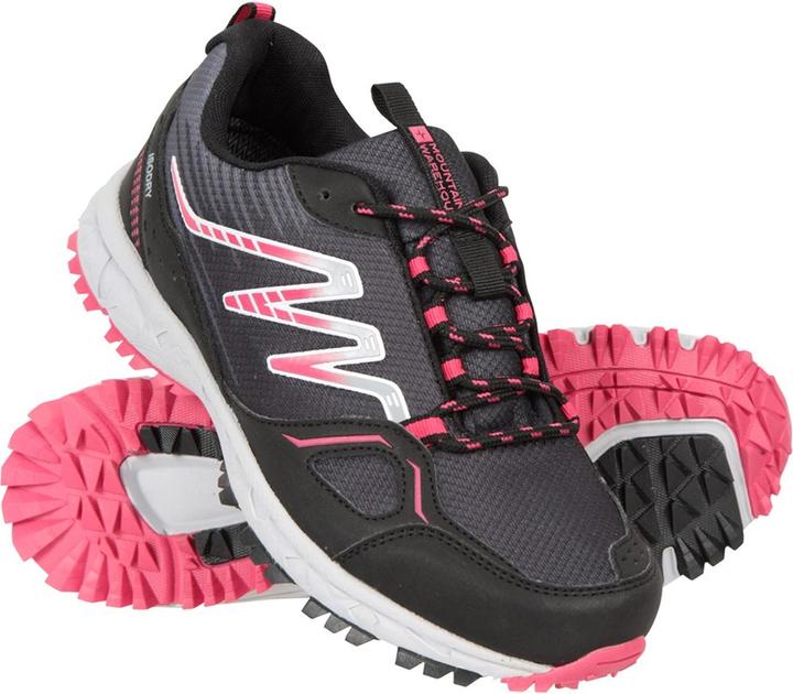 Pink, Noir complet