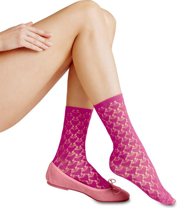 Falke Emotion Söckchen (One Size)