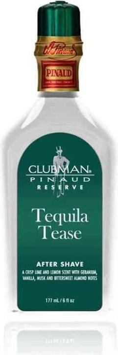 Clubman Tequila Tease (Lotion, 177 ml)