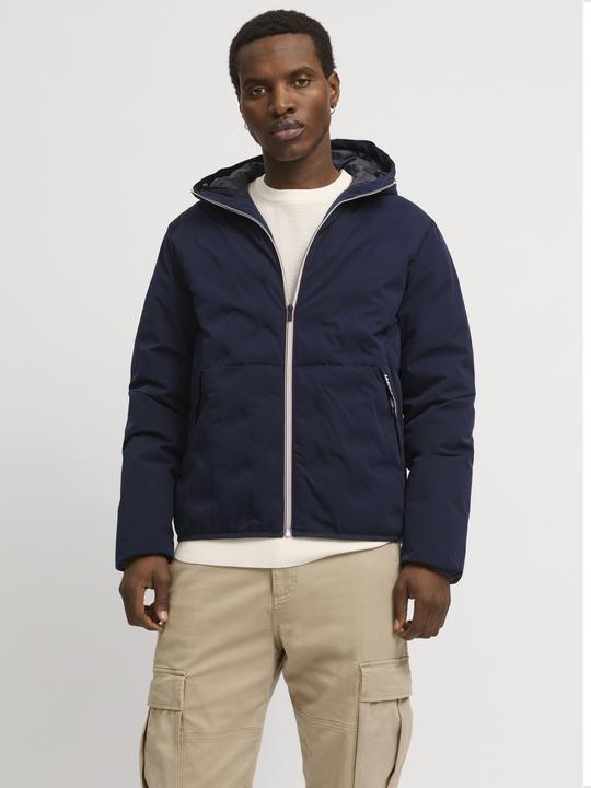 Immagine prodotto Jack & Jones JACK&JONES JJADAM HYBRID JACKET Heren Gequilte jas - Sky Captain (XL)