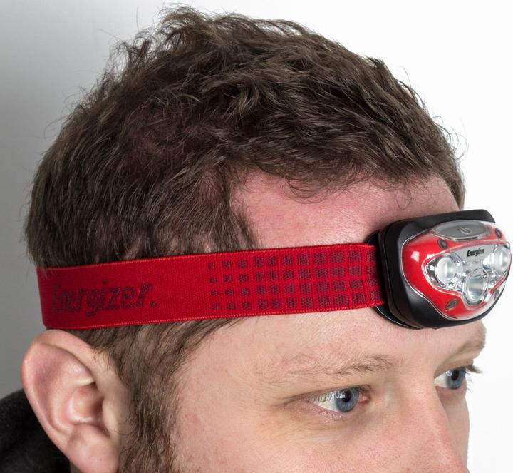 Immagine prodotto Energizer Pro-Headlight 4 LED (28 lm)