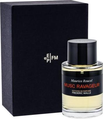 Actual product image Frédéric Malle Musc Ravageur (Eau de parfum, 100 ml)