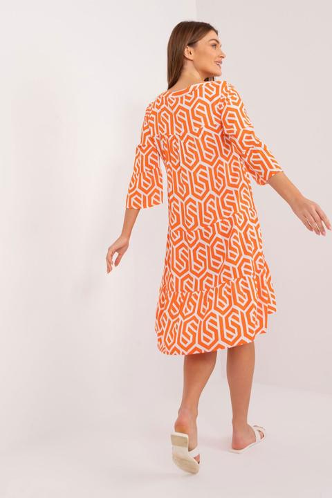 Produktbild Sublevel Alltagskleid model (M)