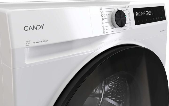 Produktbild Candy BWR 4138BL8-S