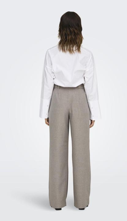 Actual product image Only Onllinda Hw Str Mel Pants Tlr Noos (32)