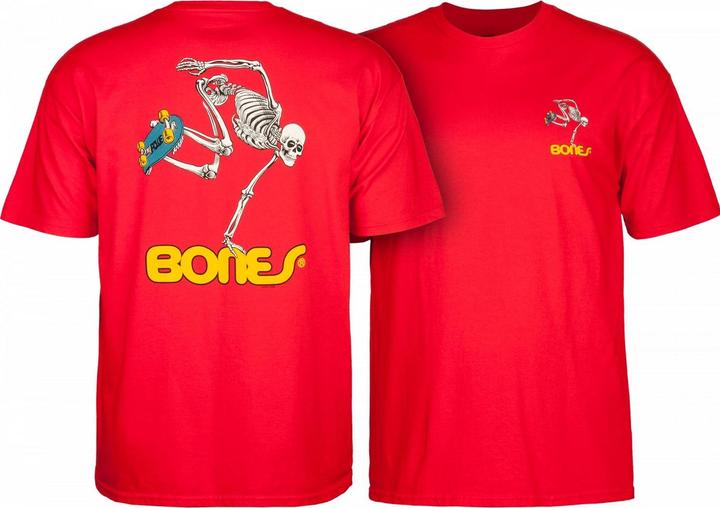 Immagine prodotto Maglietta Skeleton Skate Skeleton (M)