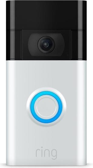 Ring Video Doorbell (Gen 2) (App)
