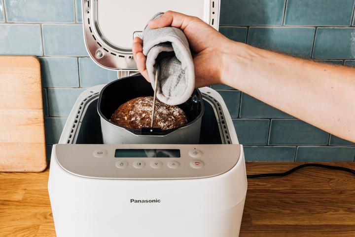 Produktbild Panasonic Croustina