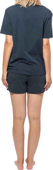 Image du produit Schiesser Organic Cotton Pyjama (46, 3XL)