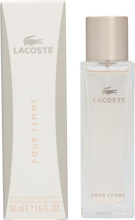 Immagine prodotto Lacoste versare femme (Eau de parfum, 50 ml)