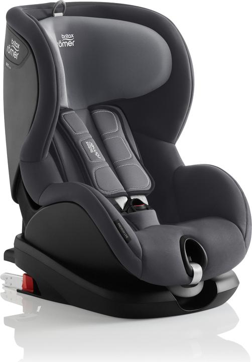 Immagine prodotto Britax Römer Trifix (Reboarder, ECE R129/i-Size Standard)