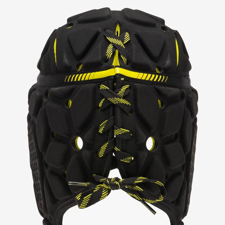 Image du produit Offload Casque Rugby Femme/Homme - R900 x Canterbury noir (L)