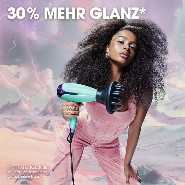 Actual product image ghd Helios