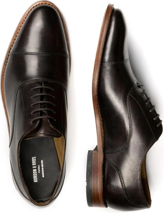 Actual product image Gordon & Bros business footwear (41)