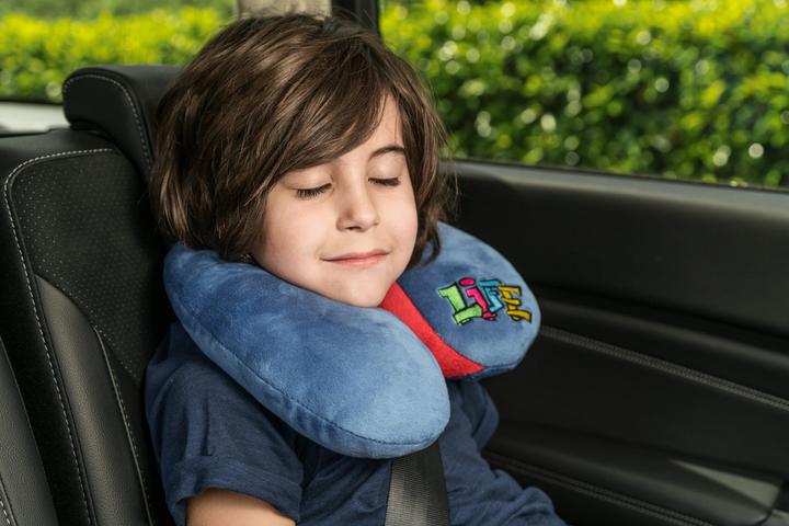 Produktbild KidsExperts Nackenrolle