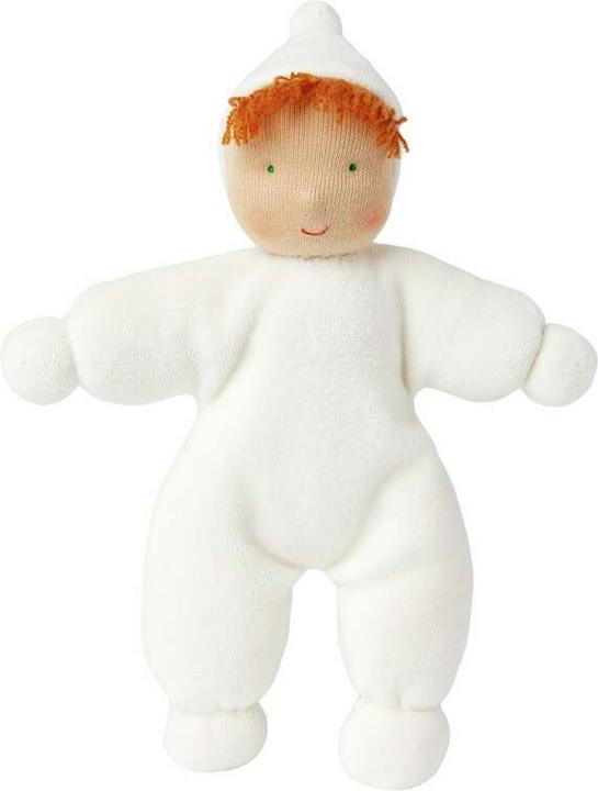 Produktbild Käthe Kruse Waldorfpuppe LOLO natur