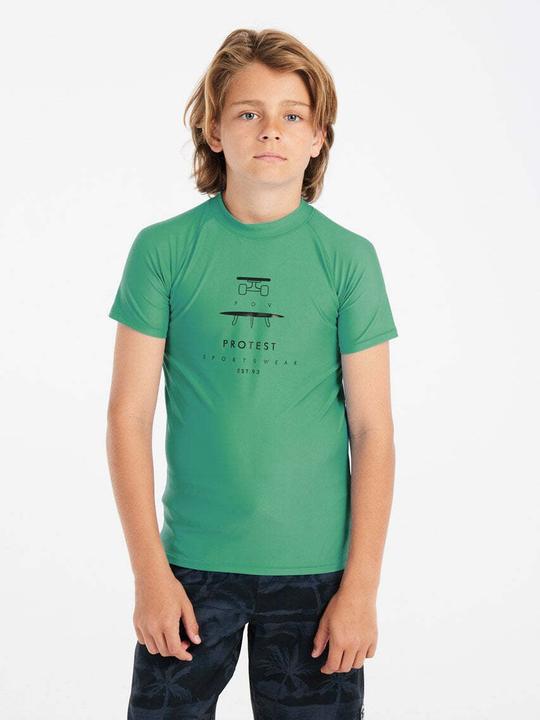 Produktbild Protest Rash guards PRTEric JR rashguard short sleeve (164)
