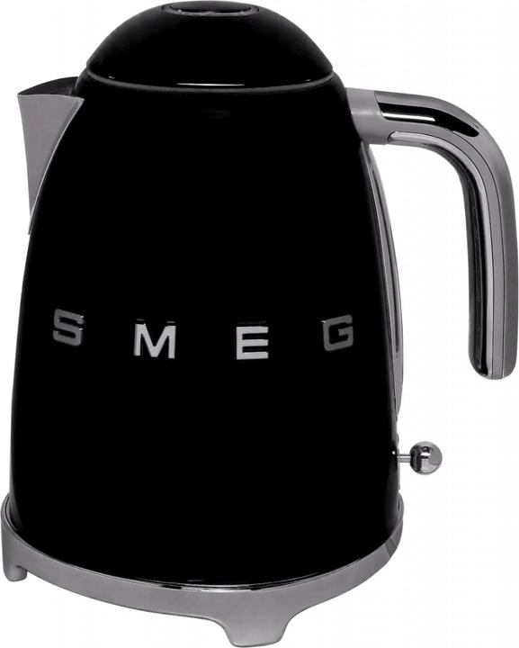 Produktbild Smeg 50's Retro Style (1.70 l, EU-Stecker)