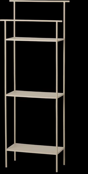 Image du produit Ferm Living Rayonnage Dora (30 x 13 x 79 cm)