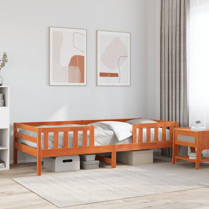 Produktbild VidaXL Kostandin (100 x 200 cm)