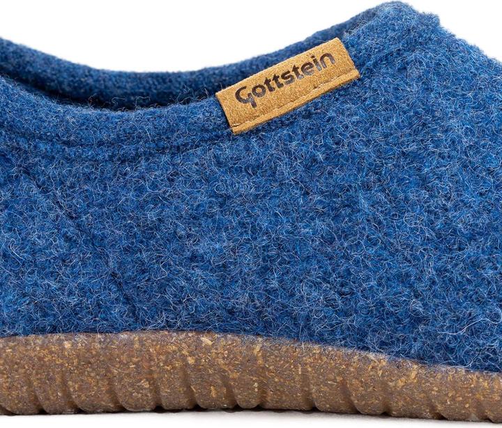 Produktbild Gottstein Alpine Midcut RU Hausschuh (38)