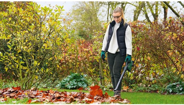 Image du produit Bosch Home & Garden Universal (Fonctionnement sur batterie, Souffleur de feuilles)