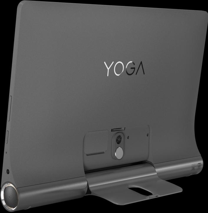 Image du produit Lenovo Yoga Smart Tab (WLAN uniquement, 10.10", 64 Go, Grey)