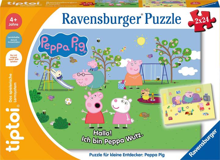Puzzle