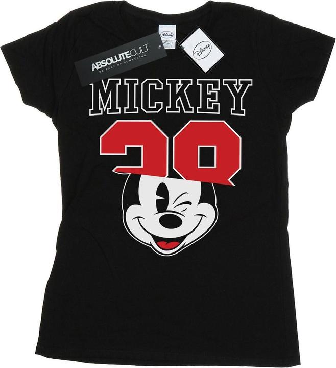 Produktbild Disney Mickey Mouse Split 28 TShirt (S)